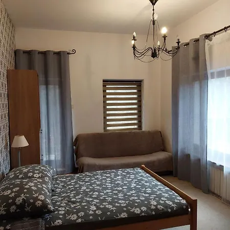 Wkl Dom Goscinny Βαρσοβία