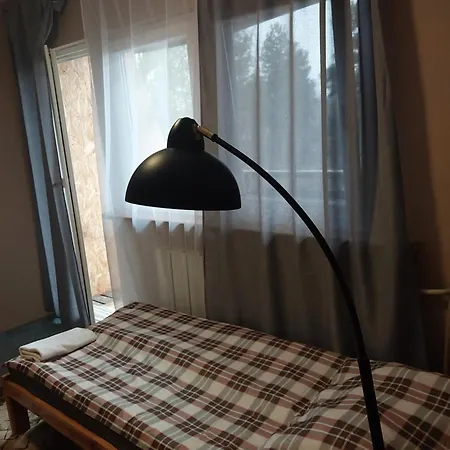 Wkl Dom Goscinny * Βαρσοβία