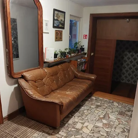 Πανσιόν Wkl Dom Goscinny Βαρσοβία