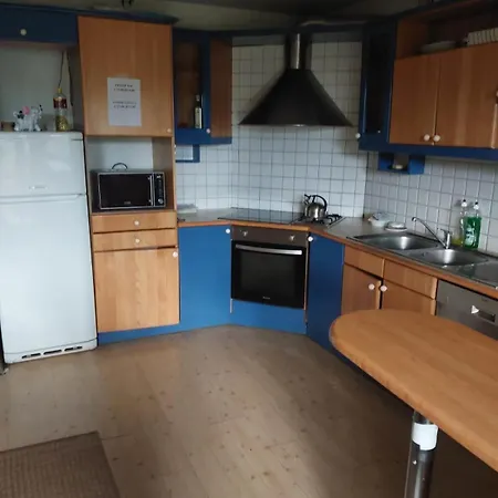 Πανσιόν Wkl Dom Goscinny Βαρσοβία