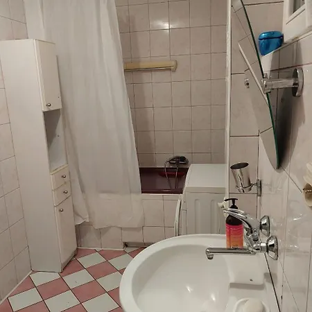 Guest house Wkl Dom Goscinny *