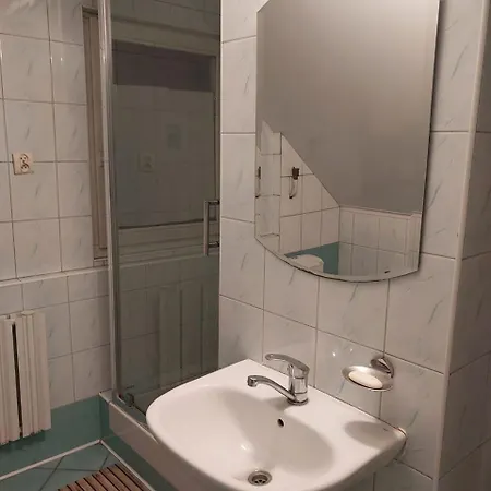 Guest house Wkl Warsaw