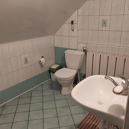 Guest house Wkl Dom Goscinny