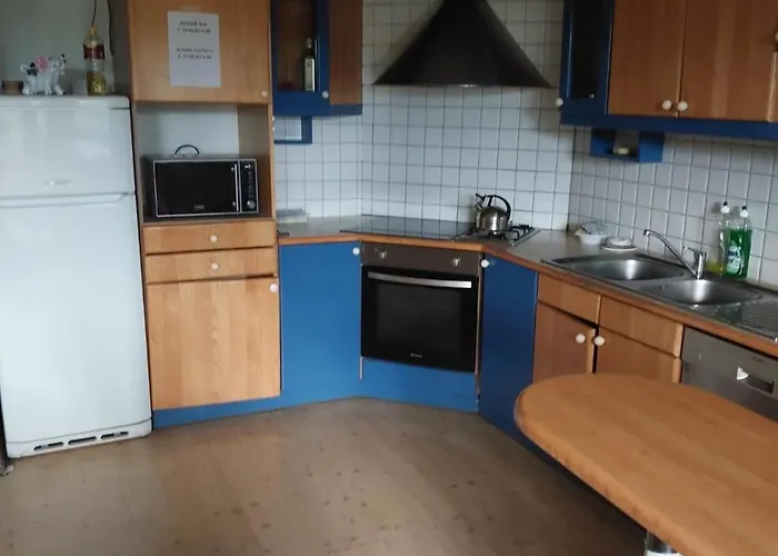 Πανσιόν Wkl Dom Goscinny Βαρσοβία