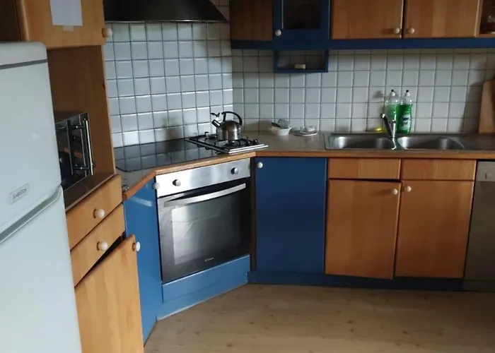 Wkl Dom Goscinny Guest house *