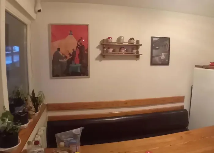 Wkl Dom Goscinny * Warsaw