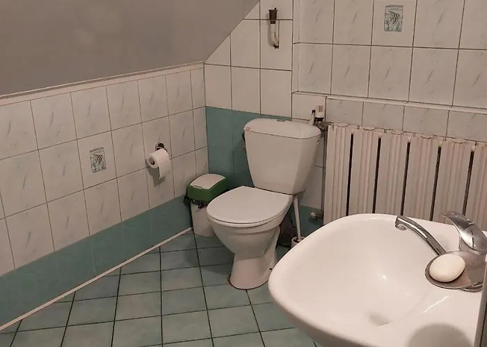 Guest house Wkl Dom Goscinny