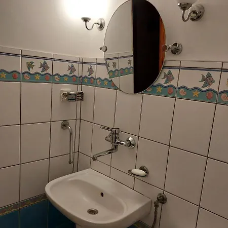 Penzion Wkl Dom Goscinny