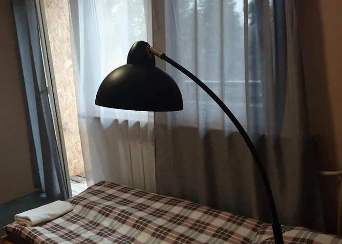 Wkl Dom Goscinny * Varšava