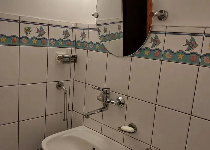 Penzion Wkl Dom Goscinny